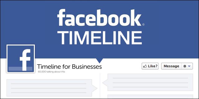 Facebook Timeline – ris eller ros?