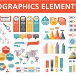 Infographics – Ni ser dem överallt