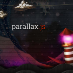 Parallax webbdesign är trenden för 2012