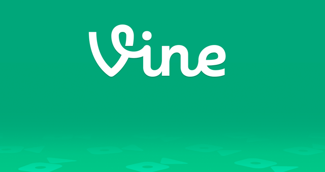 Vine är Twitters Instagram, men för video!