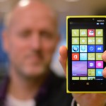 Windows Phone växer så det knakar