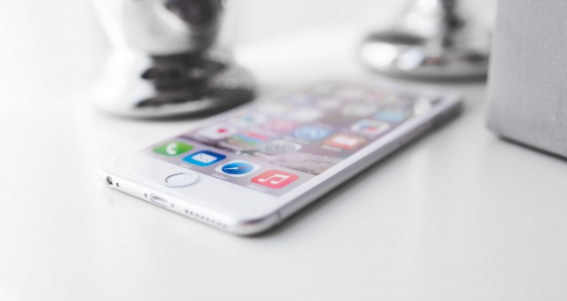 iOS 9 sätter stopp för annonser i mobilen