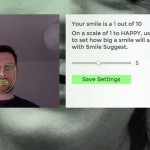 Smile Suggest – Sparar sidor som får dig att le