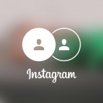 Instagram låter dig nu växla mellan olika användarkonton