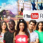 Tidiga tillbakablickar på 2016 – YouTube Rewind redan en succé