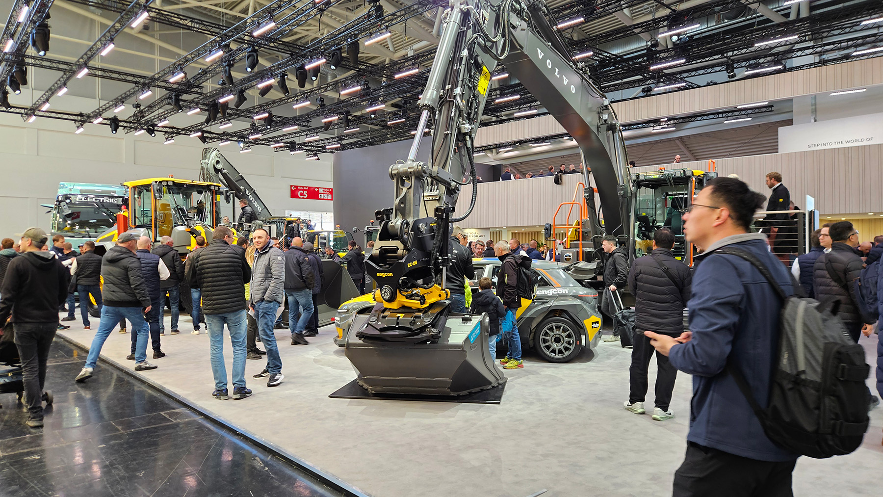 Bauma-3 Bauma-3