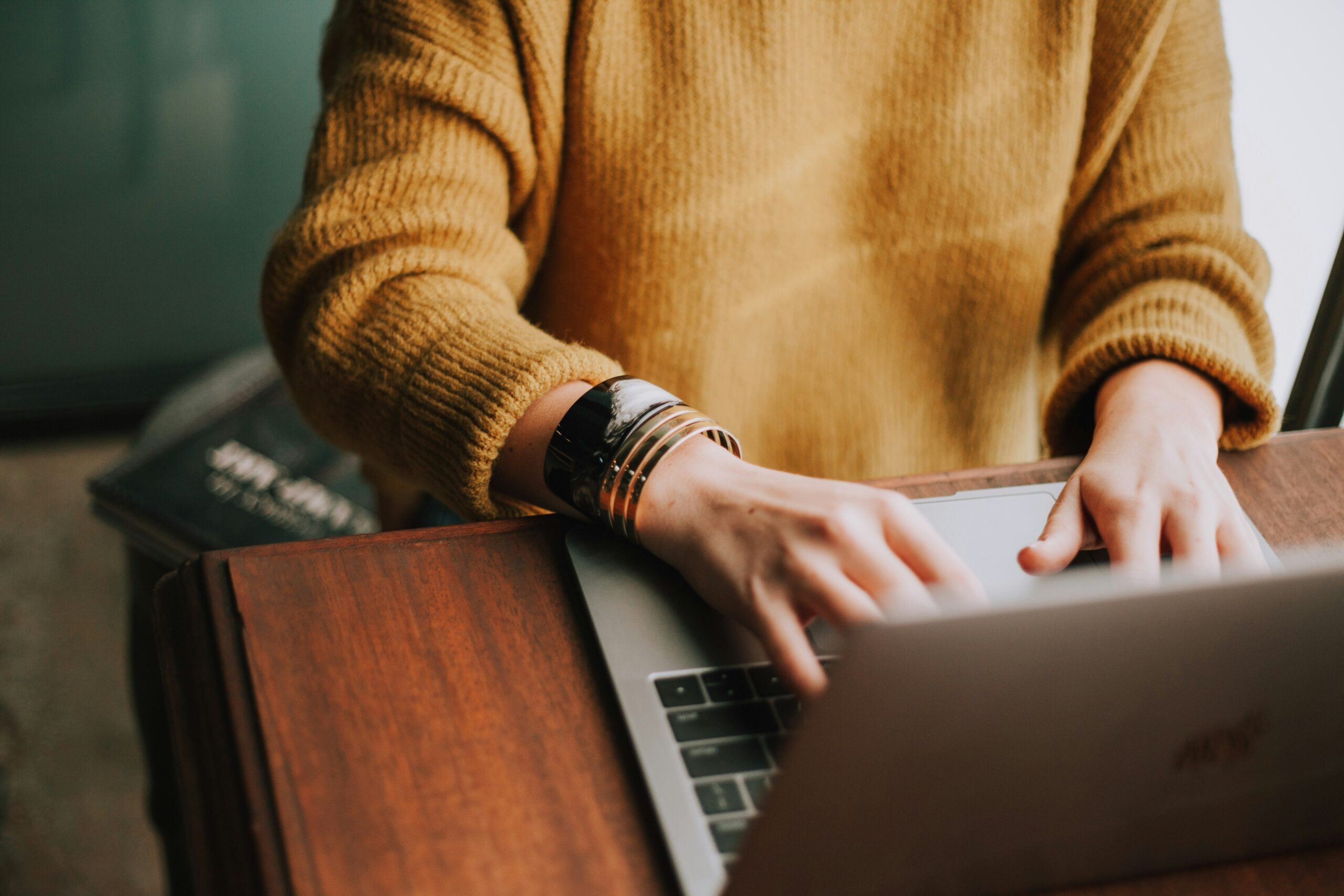 Copywriters know the people behind the brand Copywriters know the people behind the brand