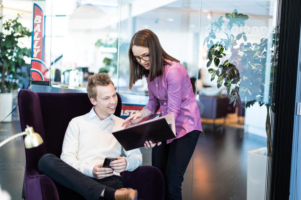 Ictech Content Marketing