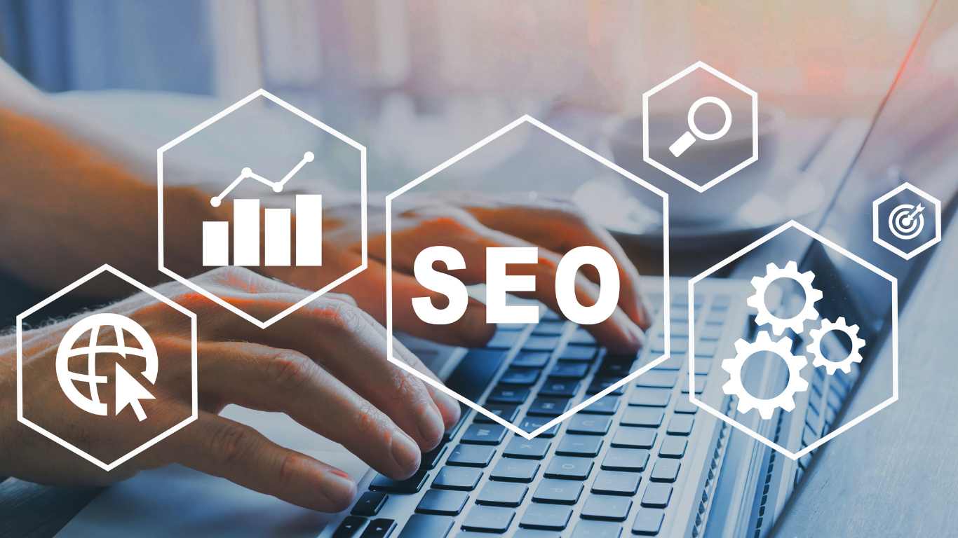 SEO + AI = a power combo