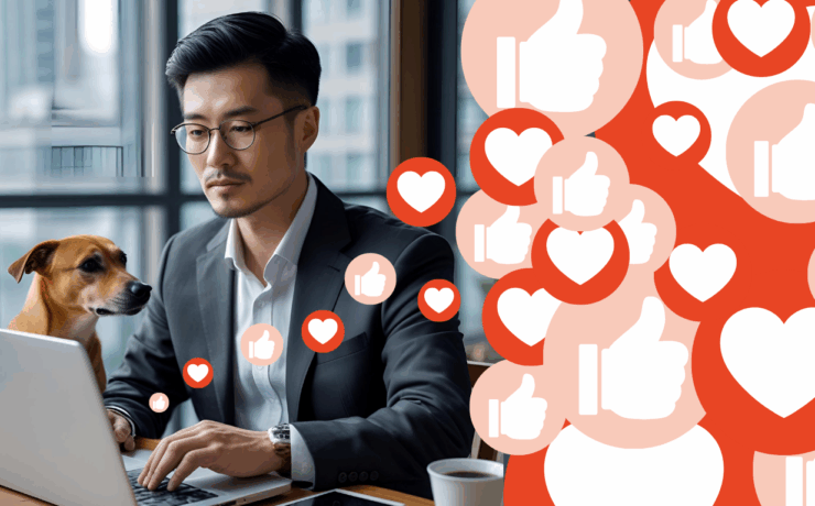 Social Media Marketing: The growth engine B2B companies overlook