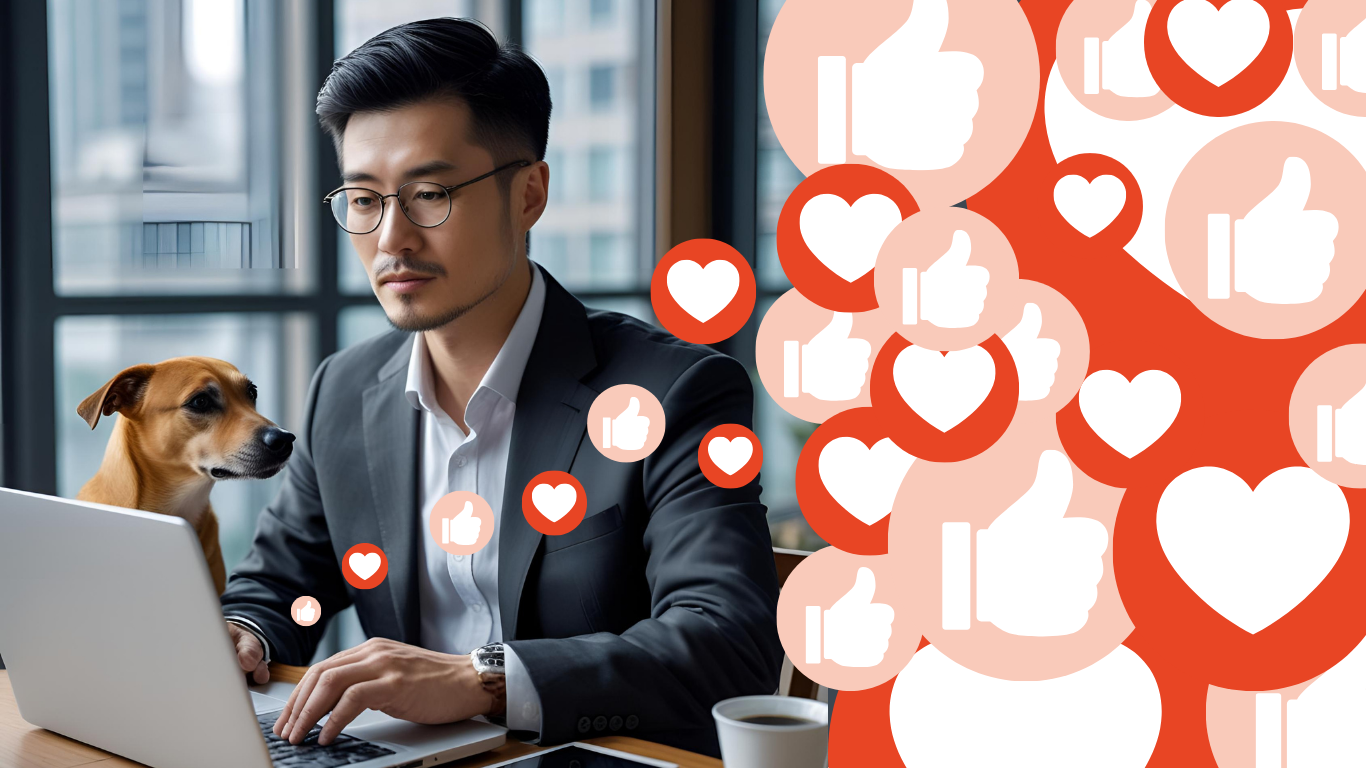 Social Media Marketing: The growth engine B2B companies overlook