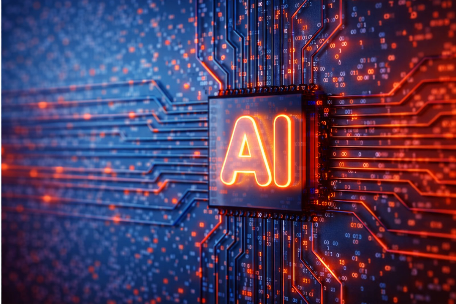 Your greatest content marketing asset is not AI