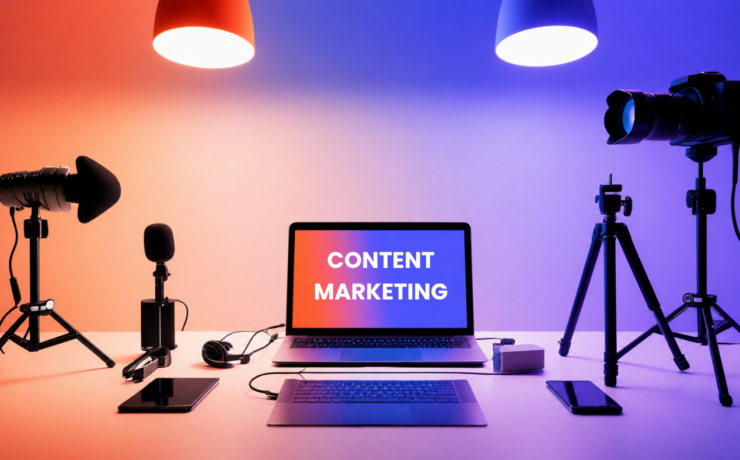 What is content marketing – and why should B2B companies care?