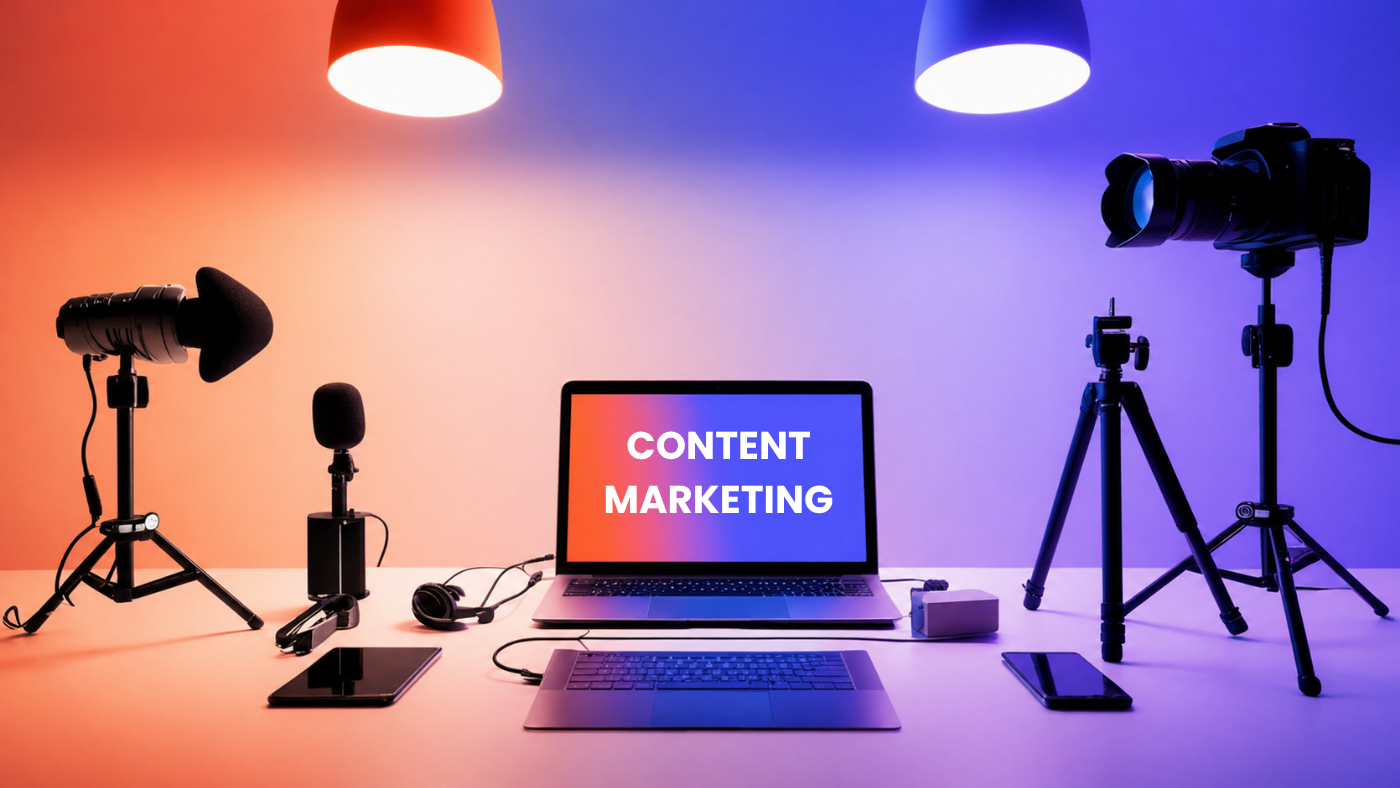 What is content marketing – and why should B2B companies care?