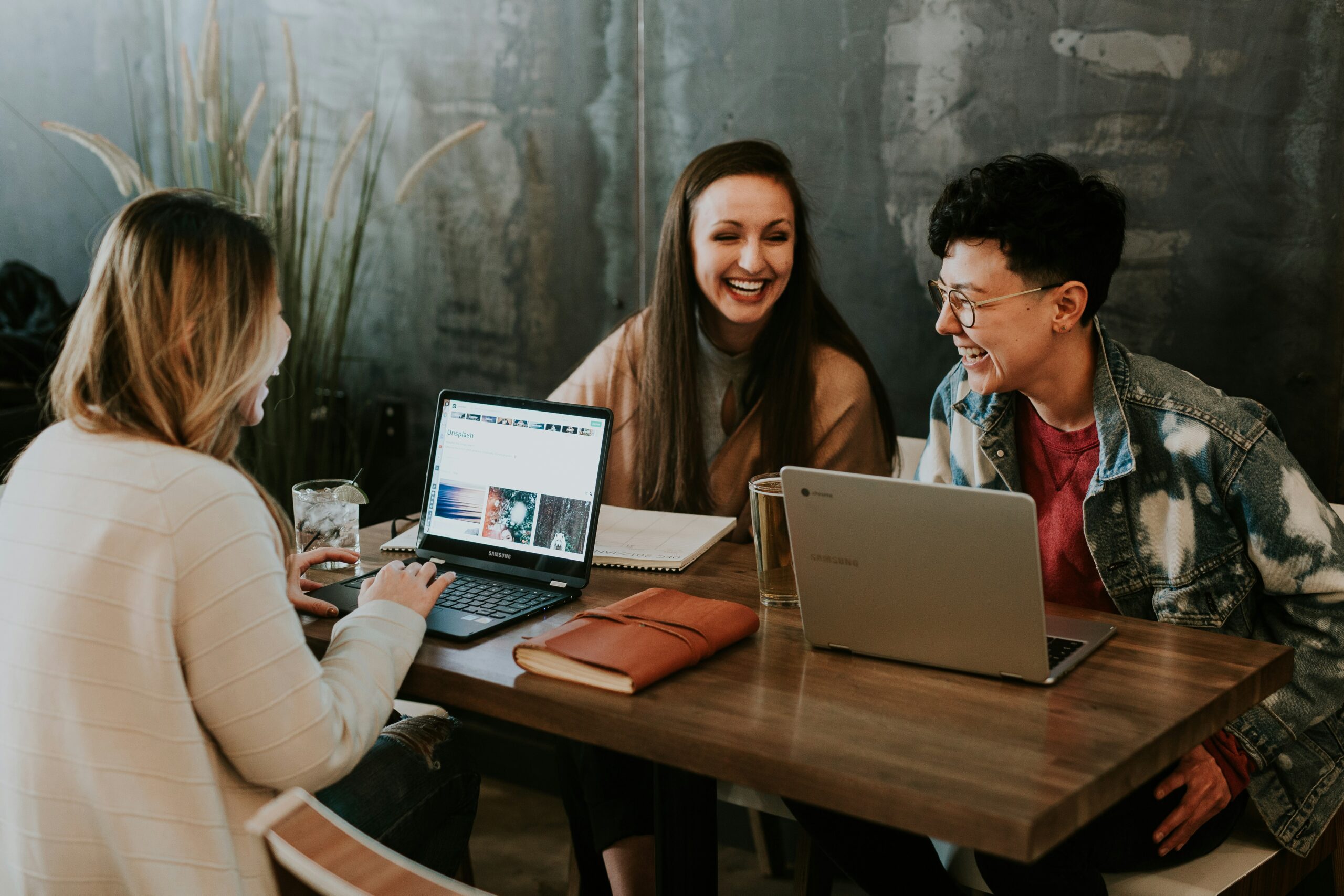 B2B marketers don’t completely trust AI content